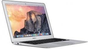 MacBook Air accu
