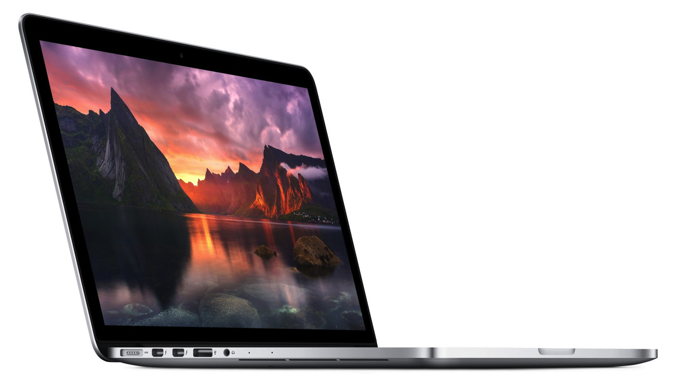MacBook Pro 15-inch accu
