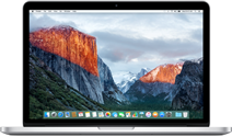 MacBook Pro 13-inch accu